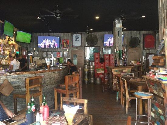 Faraway Sports Bar & Grill